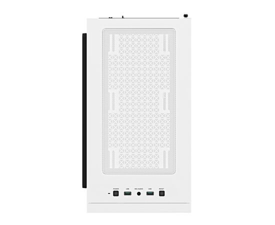 Корпус Deepcool MACUBE 110 WH, изображение 8 Корпус Deepcool MACUBE 110 WH, изображение 8