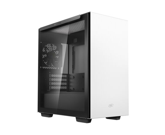 Корпус Deepcool MACUBE 110 WH