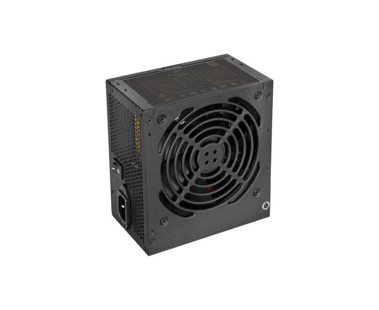 Блок питания Deepcool 600W (DA600), изображение 4 Блок питания Deepcool 600W (DA600), изображение 4