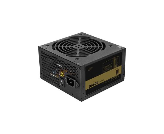 Блок питания Deepcool 600W (DA600)