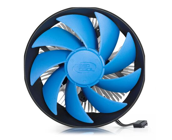 Кулер для процессора Deepcool GAMMA ARCHER PRO, изображение 3 Кулер для процессора Deepcool GAMMA ARCHER PRO, изображение 3