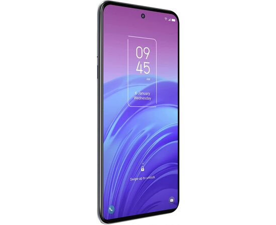 Мобильный телефон TCL 20L (T774H) 4/128GB Eclipse Black (T774H-2ALCUA12), изображение 3 Мобильный телефон TCL 20L (T774H) 4/128GB Eclipse Black (T774H-2ALCUA12), изображение 3