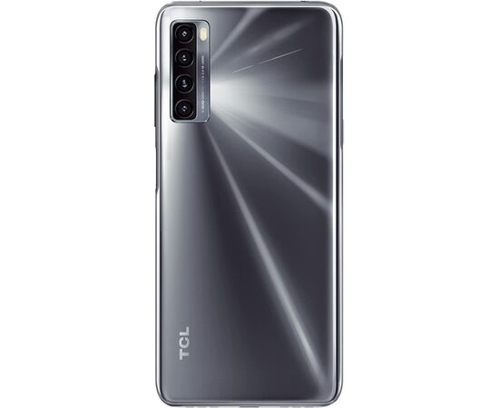 Мобильный телефон TCL 20L (T774H) 4/128GB Eclipse Black (T774H-2ALCUA12), изображение 5 Мобильный телефон TCL 20L (T774H) 4/128GB Eclipse Black (T774H-2ALCUA12), изображение 5