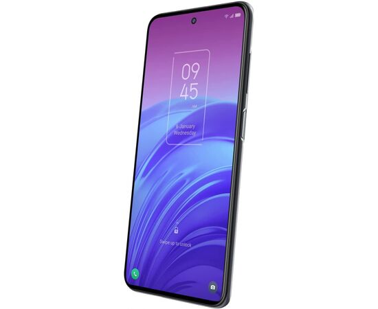 Мобильный телефон TCL 20L (T774H) 4/128GB Eclipse Black (T774H-2ALCUA12), изображение 6 Мобильный телефон TCL 20L (T774H) 4/128GB Eclipse Black (T774H-2ALCUA12), изображение 6