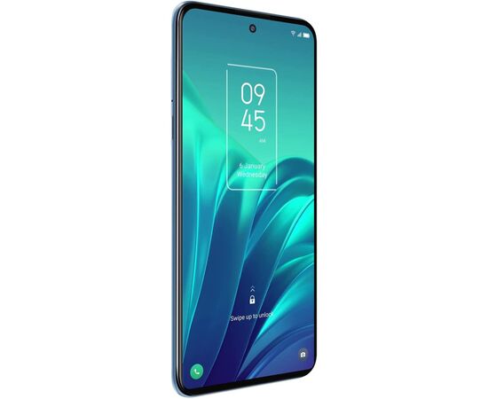 Мобільний телефон TCL 20L (T774H) 4/128GB Luna Blue (T774H-2BLCUA12), зображення 3
