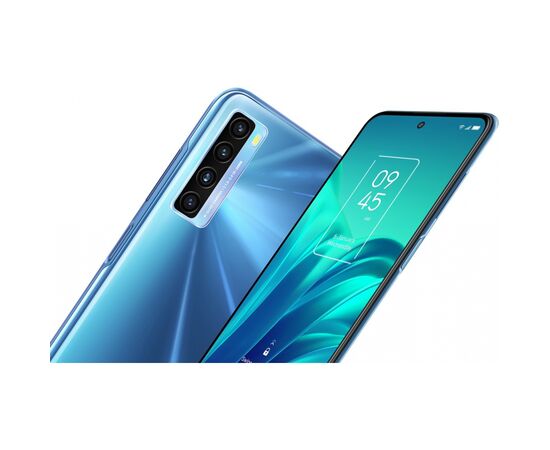 Мобільний телефон TCL 20L (T774H) 4/128GB Luna Blue (T774H-2BLCUA12), зображення 6