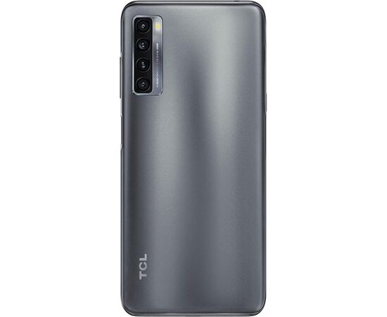 Мобильный телефон TCL 20L+ (T775H) 6/256GB Milky Way Gray (T775H-2ALCUA12), изображение 6 Мобильный телефон TCL 20L+ (T775H) 6/256GB Milky Way Gray (T775H-2ALCUA12), изображение 6