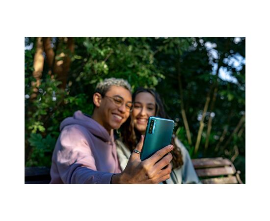 Мобільний телефон TCL 20L+ (T775H) 6/256GB North Star Blue (T775H-2BLCUA12), зображення 12 Мобільний телефон TCL 20L+ (T775H) 6/256GB North Star Blue (T775H-2BLCUA12), зображення 12