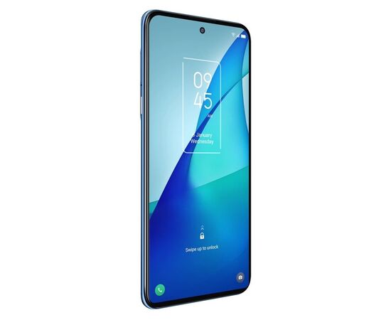 Мобільний телефон TCL 20L+ (T775H) 6/256GB North Star Blue (T775H-2BLCUA12), зображення 3 Мобільний телефон TCL 20L+ (T775H) 6/256GB North Star Blue (T775H-2BLCUA12), зображення 3