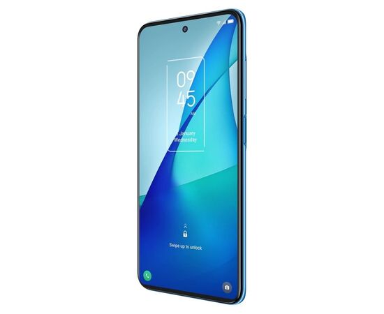 Мобільний телефон TCL 20L+ (T775H) 6/256GB North Star Blue (T775H-2BLCUA12), зображення 4 Мобільний телефон TCL 20L+ (T775H) 6/256GB North Star Blue (T775H-2BLCUA12), зображення 4