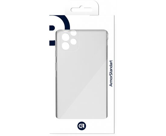 Чехол для моб. телефона Armorstandart Air Series для Samsung A32 (A325) Camera cover Transparent (ARM61508), изображение 3