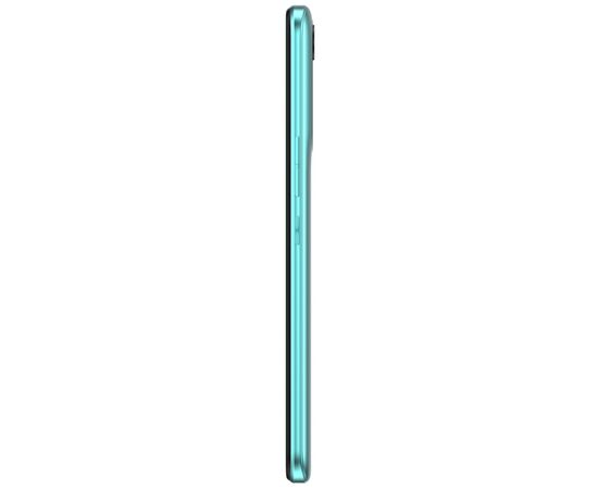 Мобильный телефон Tecno KG5k (Spark 8С 4/128Gb) Turquoise Cyan (4895180777929), изображение 4 Мобильный телефон Tecno KG5k (Spark 8С 4/128Gb) Turquoise Cyan (4895180777929), изображение 4