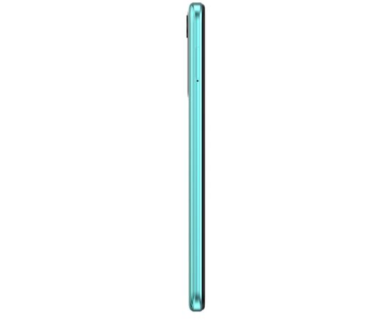Мобильный телефон Tecno KG5k (Spark 8С 4/128Gb) Turquoise Cyan (4895180777929), изображение 5 Мобильный телефон Tecno KG5k (Spark 8С 4/128Gb) Turquoise Cyan (4895180777929), изображение 5