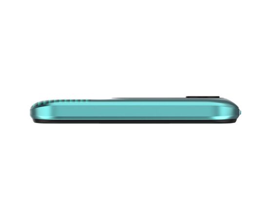 Мобильный телефон Tecno KG5k (Spark 8С 4/128Gb) Turquoise Cyan (4895180777929), изображение 6 Мобильный телефон Tecno KG5k (Spark 8С 4/128Gb) Turquoise Cyan (4895180777929), изображение 6