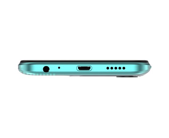 Мобильный телефон Tecno KG5k (Spark 8С 4/128Gb) Turquoise Cyan (4895180777929), изображение 7 Мобильный телефон Tecno KG5k (Spark 8С 4/128Gb) Turquoise Cyan (4895180777929), изображение 7