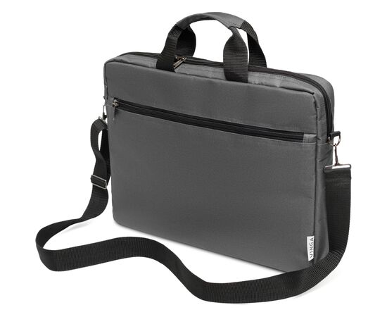 Сумка для ноутбука Vinga 16" NB110X gray (NB110XGR)