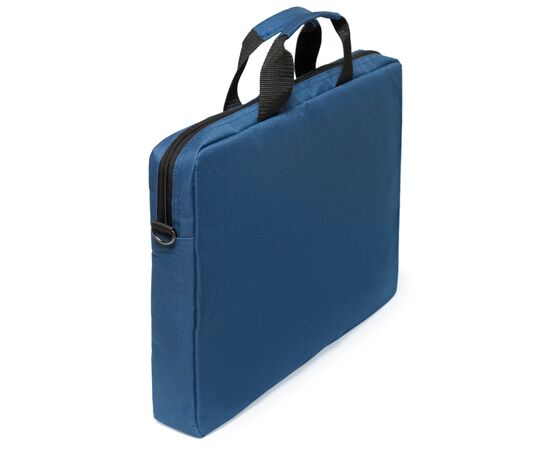 Сумка для ноутбука Vinga 16" NB110X blue (NB110XBL), изображение 3 Сумка для ноутбука Vinga 16" NB110X blue (NB110XBL), изображение 3