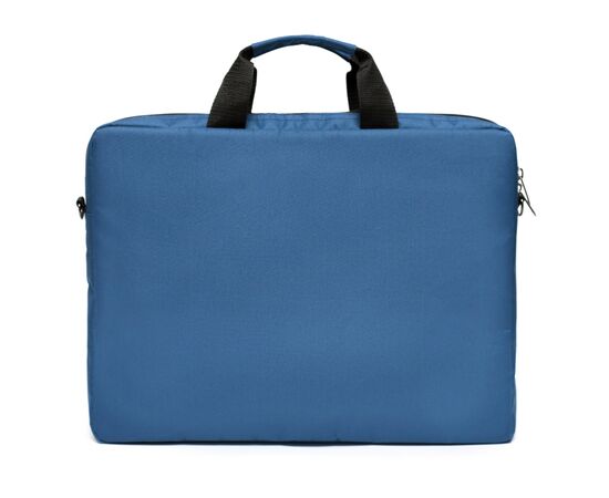 Сумка для ноутбука Vinga 16" NB110X blue (NB110XBL), изображение 4 Сумка для ноутбука Vinga 16" NB110X blue (NB110XBL), изображение 4