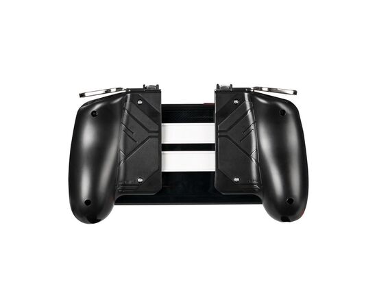 Геймпад Gelius Pro Boost GP-GT001 Black (00000075918), изображение 5 Геймпад Gelius Pro Boost GP-GT001 Black (00000075918), изображение 5