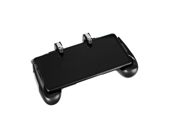 Геймпад Gelius Pro Boost GP-GT001 Black (00000075918), изображение 9 Геймпад Gelius Pro Boost GP-GT001 Black (00000075918), изображение 9