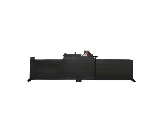 Акумулятор до ноутбука Lenovo Yoga 12 X260 00HW027, 44Wh (2895mAh), 4cell, 15.2V (A47718)
