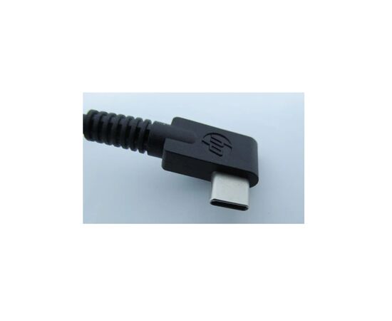 Блок питания к ноутбуку HP 65W 20V/3.25A, 15V/4.33A, 12V/5A, 9V/3A, 5V/3A TYPE-C (A40326), изображение 2 Блок питания к ноутбуку HP 65W 20V/3.25A, 15V/4.33A, 12V/5A, 9V/3A, 5V/3A TYPE-C (A40326), изображение 2