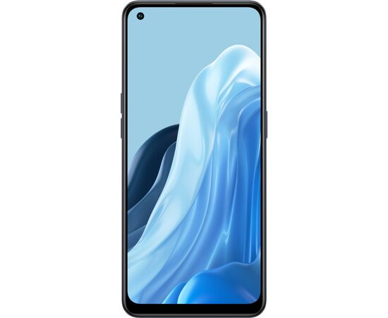 Мобильный телефон Oppo Reno7 8/128GB Cosmic Black (OFCPH2363_BLACK), изображение 2