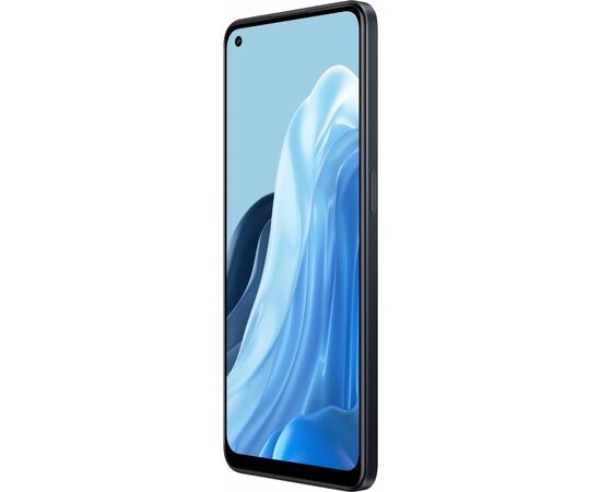 Мобильный телефон Oppo Reno7 8/128GB Cosmic Black (OFCPH2363_BLACK), изображение 3