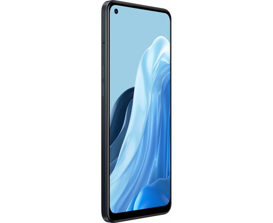 Мобильный телефон Oppo Reno7 8/128GB Cosmic Black (OFCPH2363_BLACK), изображение 4