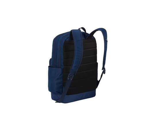 Рюкзак для ноутбука Case Logic 15.6" Query 29L CCAM-4216 (Dress Blue) (6808613), зображення 2 Рюкзак для ноутбука Case Logic 15.6" Query 29L CCAM-4216 (Dress Blue) (6808613), зображення 2