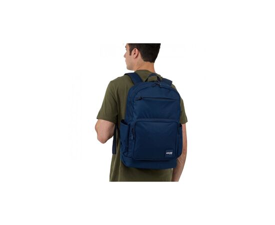 Рюкзак для ноутбука Case Logic 15.6" Query 29L CCAM-4216 (Dress Blue) (6808613), зображення 4 Рюкзак для ноутбука Case Logic 15.6" Query 29L CCAM-4216 (Dress Blue) (6808613), зображення 4