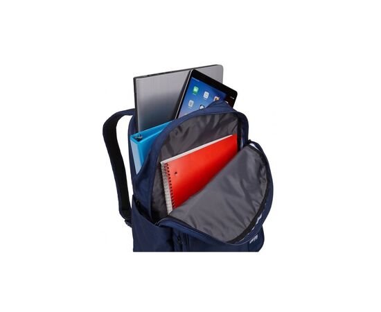 Рюкзак для ноутбука Case Logic 15.6" Query 29L CCAM-4216 (Dress Blue) (6808613), зображення 5 Рюкзак для ноутбука Case Logic 15.6" Query 29L CCAM-4216 (Dress Blue) (6808613), зображення 5