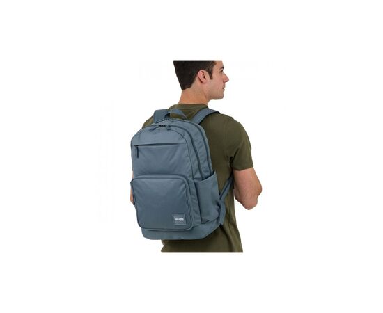 Рюкзак для ноутбука Case Logic 15.6" Query 29L CCAM-4216 (Stormy Weather) (6808614), зображення 2 Рюкзак для ноутбука Case Logic 15.6" Query 29L CCAM-4216 (Stormy Weather) (6808614), зображення 2