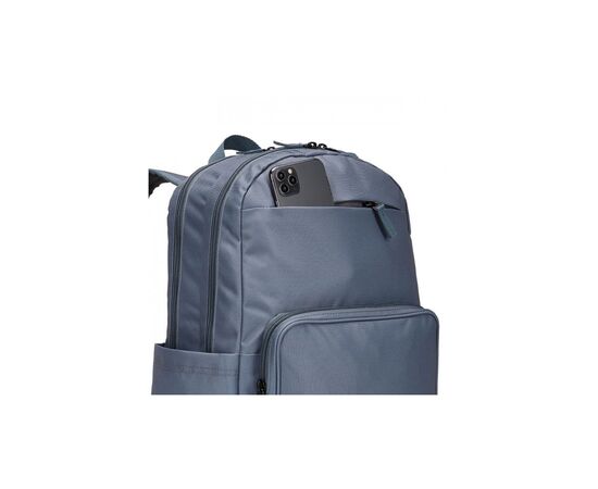 Рюкзак для ноутбука Case Logic 15.6" Query 29L CCAM-4216 (Stormy Weather) (6808614), зображення 4 Рюкзак для ноутбука Case Logic 15.6" Query 29L CCAM-4216 (Stormy Weather) (6808614), зображення 4