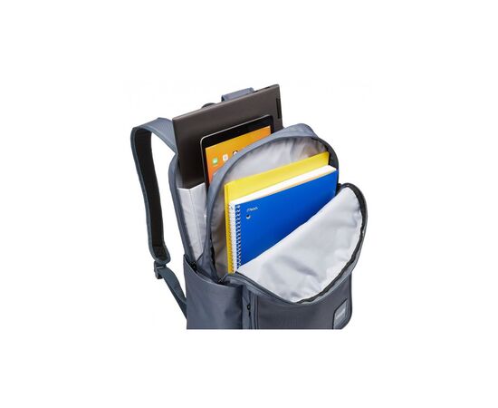 Рюкзак для ноутбука Case Logic 15.6" Query 29L CCAM-4216 (Stormy Weather) (6808614), зображення 5 Рюкзак для ноутбука Case Logic 15.6" Query 29L CCAM-4216 (Stormy Weather) (6808614), зображення 5