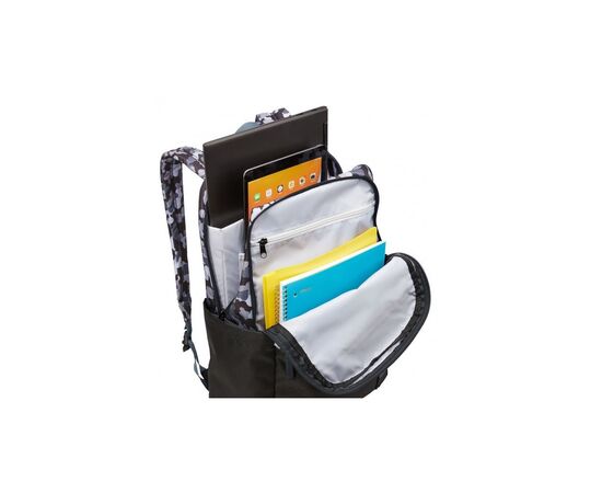 Рюкзак для ноутбука Case Logic 15.6" Uplink 26L CCAM-3216 (Black Spot Camo) (6808611), зображення 2 Рюкзак для ноутбука Case Logic 15.6" Uplink 26L CCAM-3216 (Black Spot Camo) (6808611), зображення 2