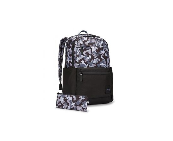 Рюкзак для ноутбука Case Logic 15.6" Uplink 26L CCAM-3216 (Black Spot Camo) (6808611)