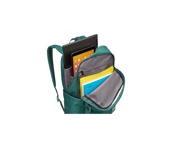 Рюкзак для ноутбука Case Logic 15.6" Uplink 26L CCAM-3216 (Smoke Pine) (6808609), зображення 5 Рюкзак для ноутбука Case Logic 15.6" Uplink 26L CCAM-3216 (Smoke Pine) (6808609), зображення 5