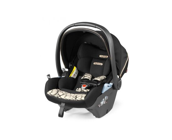 Автокресло Peg-Perego Primo Viaggio Lounge Grafic Gold (IMLO000000DX13)