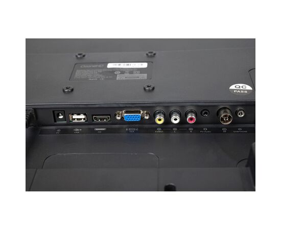 Телевизор Ozonehd 24FN22T2, изображение 7 Телевизор Ozonehd 24FN22T2, изображение 7