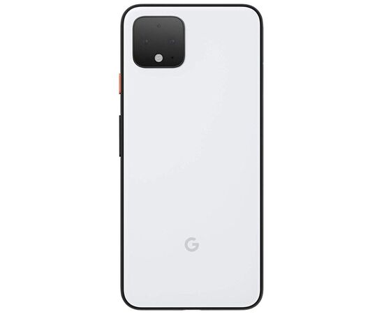 Мобильный телефон Google Pixel 4 6/64GB Clearly White, изображение 3 Мобильный телефон Google Pixel 4 6/64GB Clearly White, изображение 3