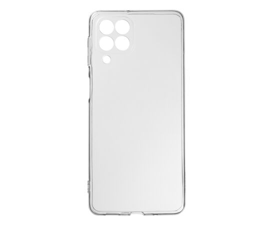 Чехол для моб. телефона Armorstandart Air Series Samsung M53 (M536) Camera cover Transparent (ARM61799)