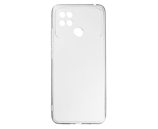 Чохол до моб. телефона Armorstandart Air Series Xiaomi Poco C40 Camera cover Transparent (ARM62123)