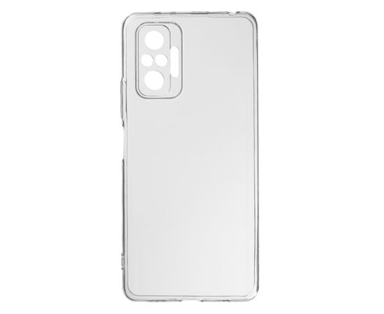 Чехол для моб. телефона Armorstandart Air Series Xiaomi Redmi Note 10 Pro Camera cover Transparent (ARM62697)