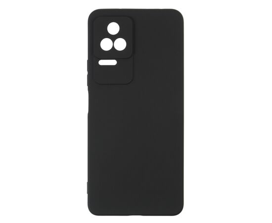 Чехол для моб. телефона Armorstandart Matte Slim Fit Xiaomi Poco F4 Camera cover Black (ARM62988)