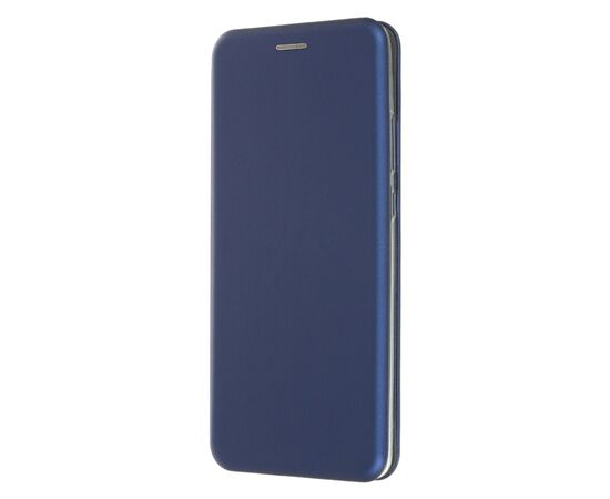 Чехол для моб. телефона Armorstandart G-Case ZTE Blade A51 Dark Blue (ARM59898)