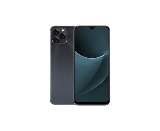 Мобильный телефон Blackview A95 8/128GB Aurora Night Black (6931548308027)