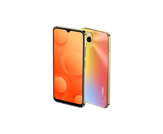 Мобільний телефон Blackview A95 8/128GB Fantasy Galaxy Rainbow (6931548308058), зображення 7