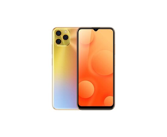 Мобильный телефон Blackview A95 8/128GB Fantasy Galaxy Rainbow (6931548308058)