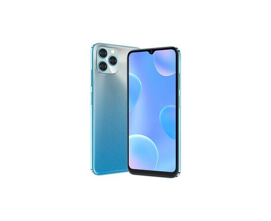 Мобильный телефон Blackview A95 8/128GB Summer Ocean (6931548308034), изображение 7